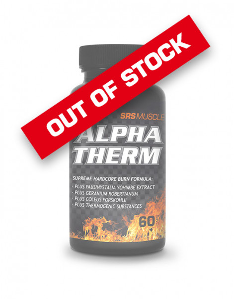 Alpha Therm