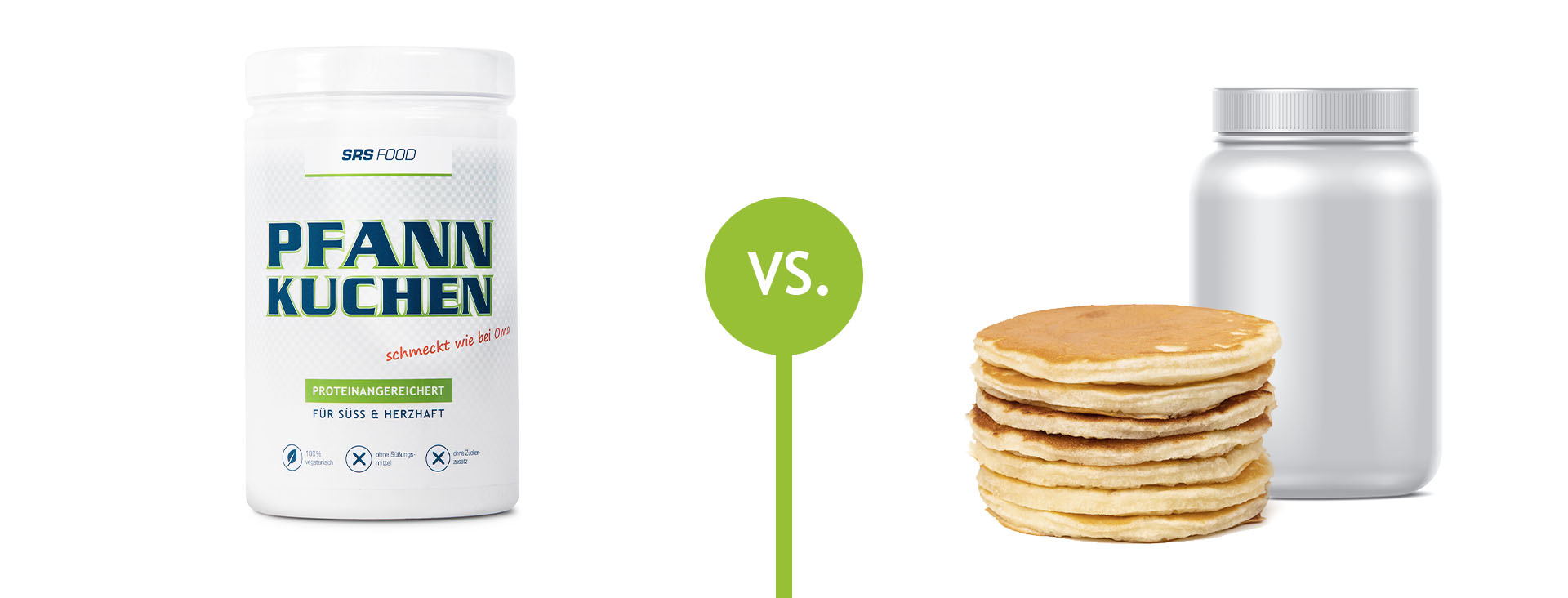 srs pfannkuchen vergleich both