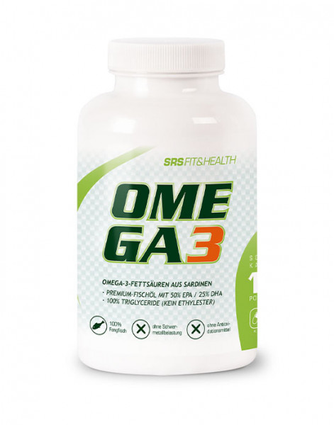 Omega 3