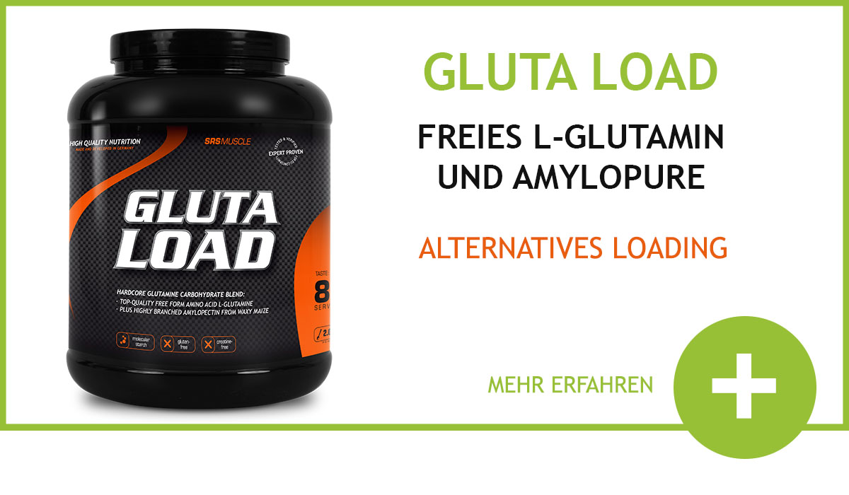 Mehr zu Gluta Load