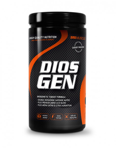 Dios Gen