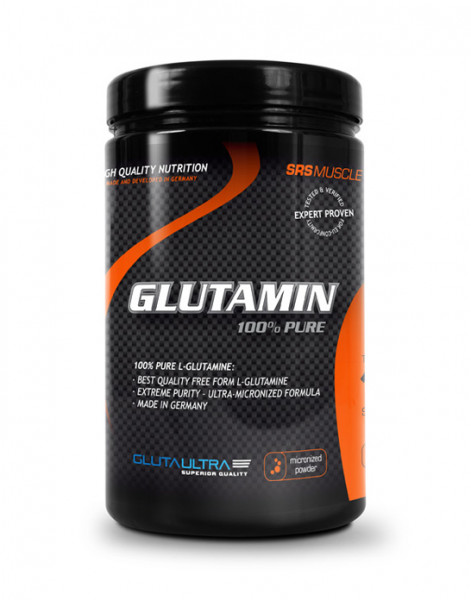 Glutamin