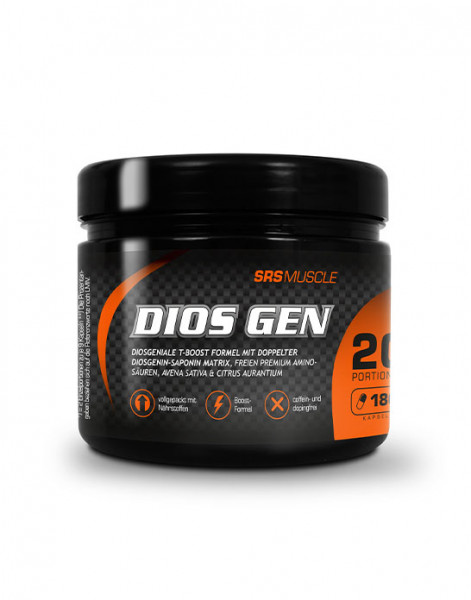 Dios Gen