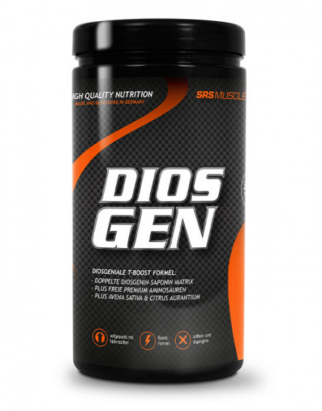 Dios Gen