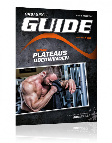 SRS Muscle Guide