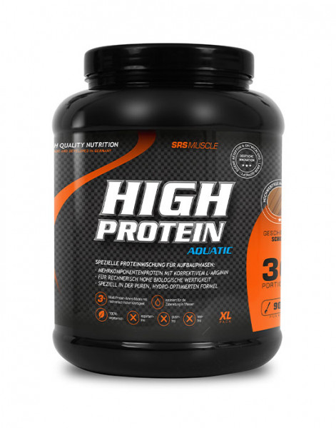 High Protein