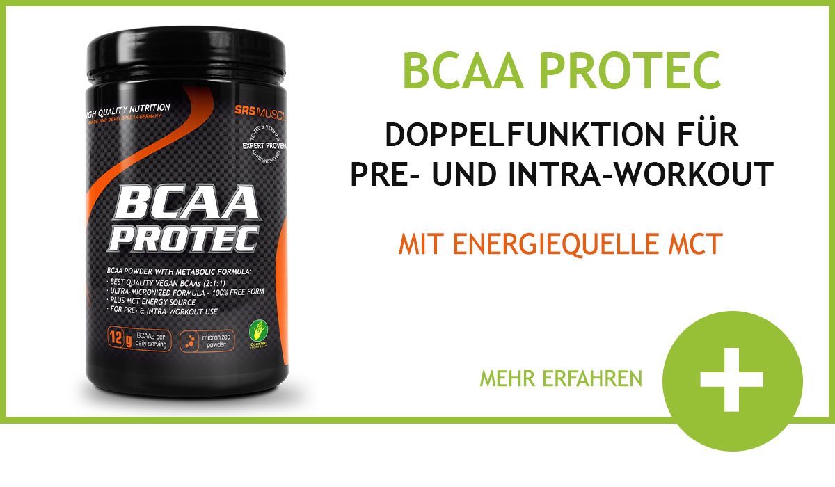 Mehr zu BCAA Protec