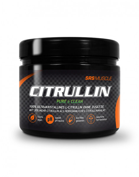 Citrullin