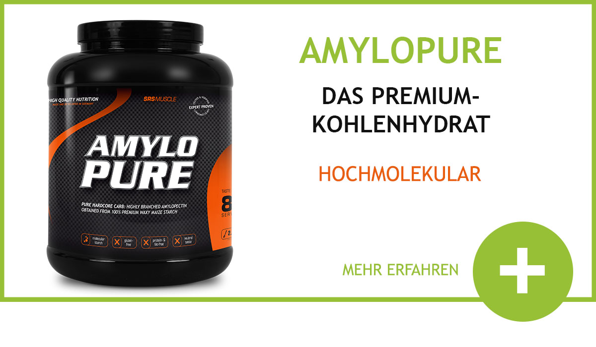 Mehr zu Amylopure