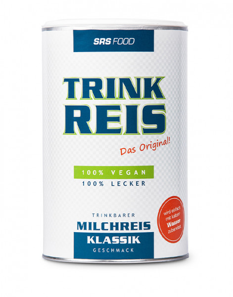 Trinkreis - Das Original