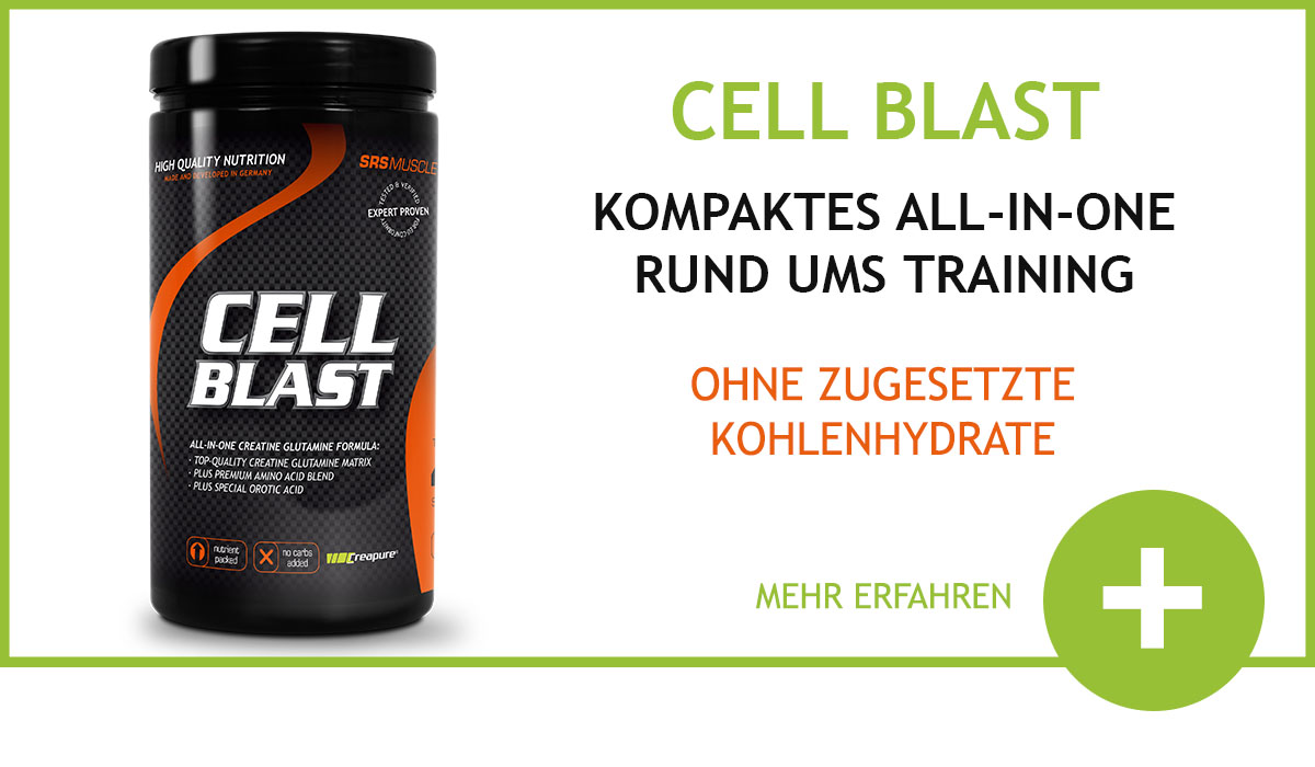 Mehr zu Cell Blast