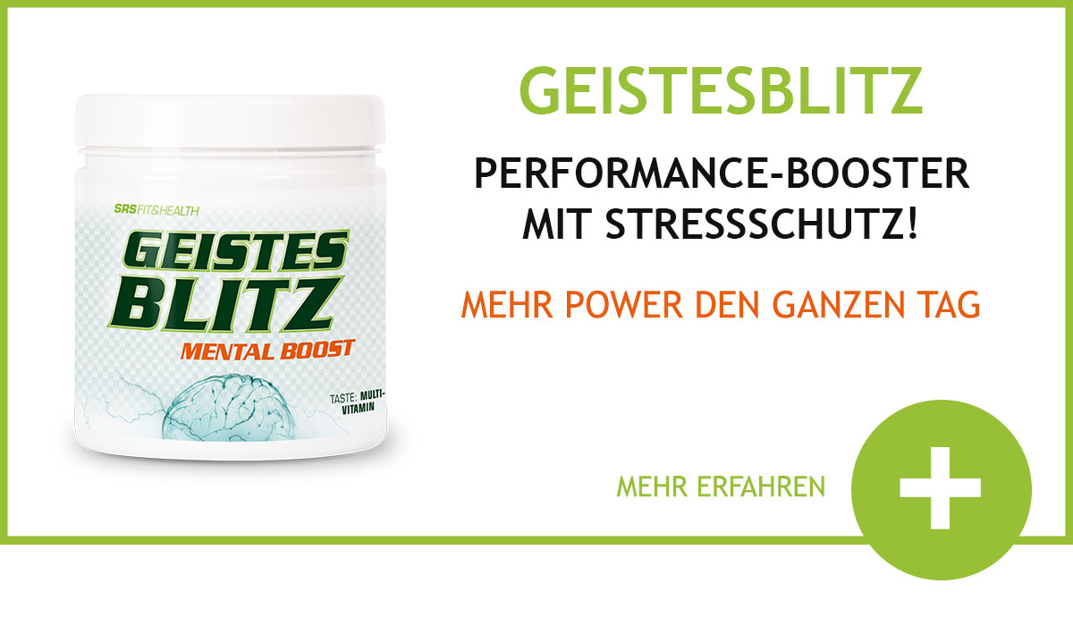 Mehr zu Geistesblitz