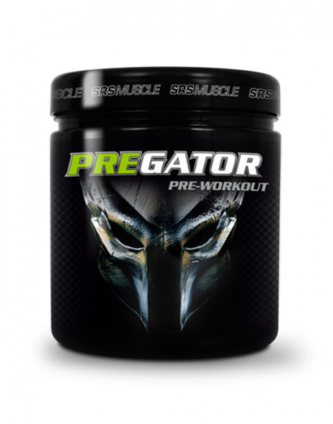 Pregator