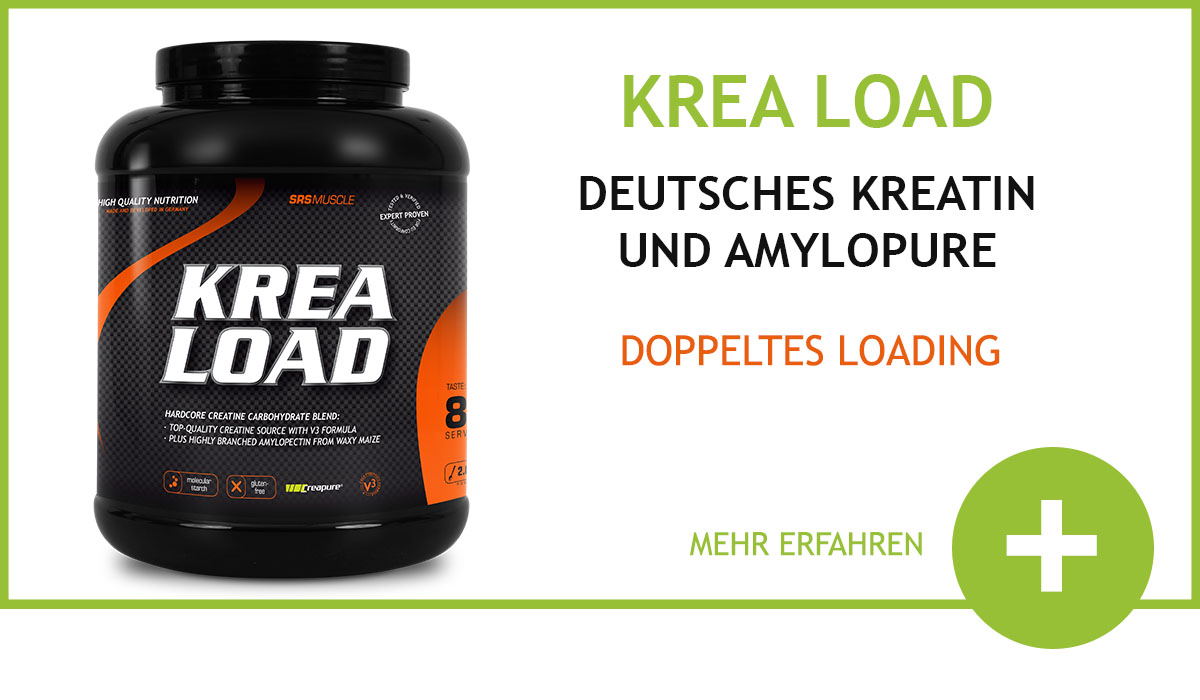 Mehr zu Krea Load