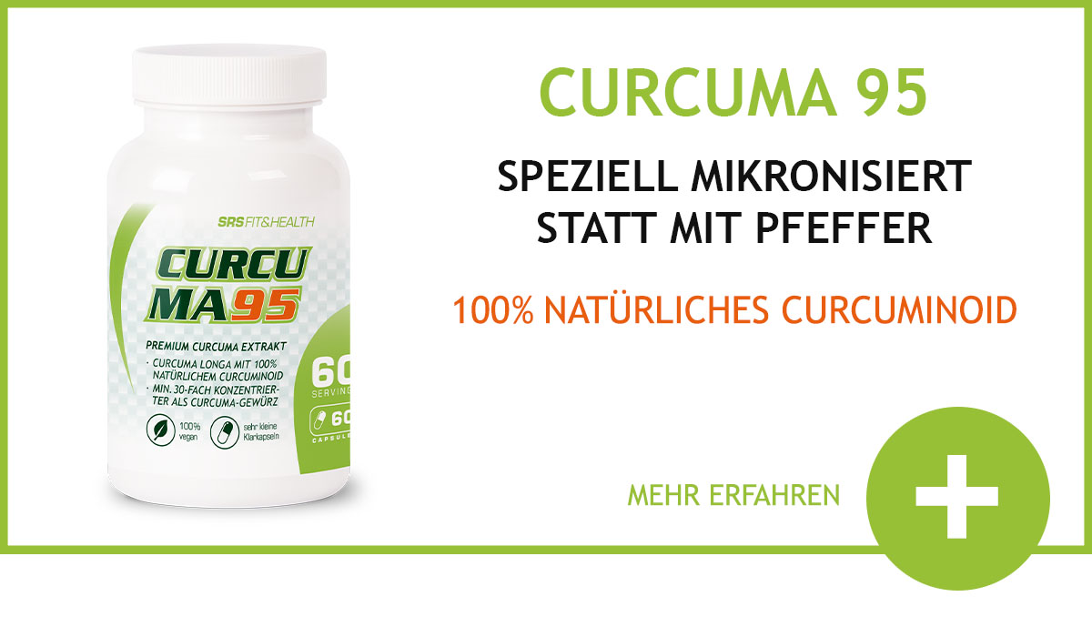 Mehr Infos zu Curcuma 95