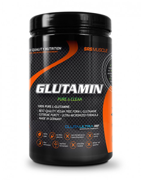 Glutamin