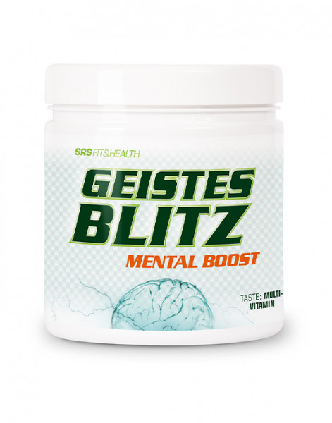 Geistesblitz