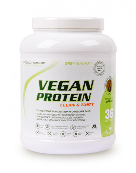 Vegan Protein