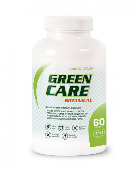 Green Care