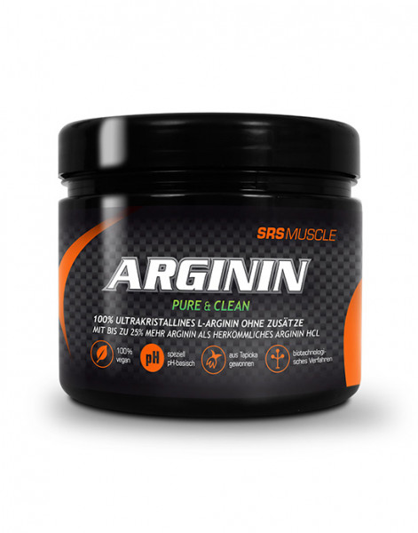 Arginin