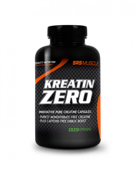 Kreatin Zero