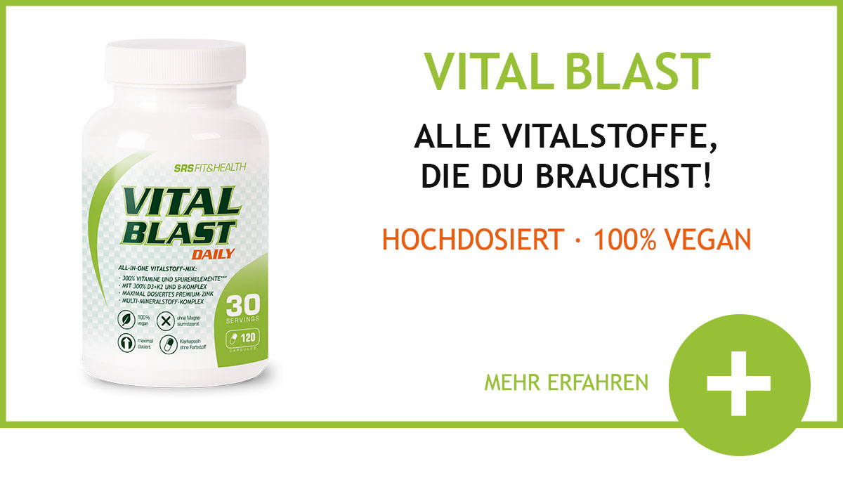 Mehr zu Vital Blast