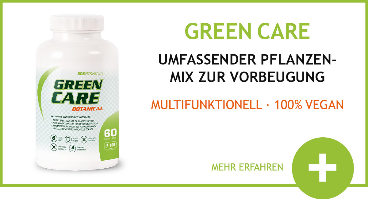 Mehr zu Green Care