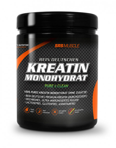 Kreatin Monohydrat