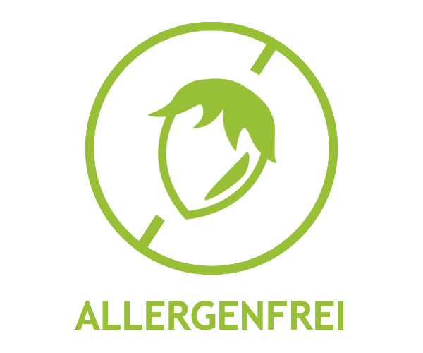 allergenfrei