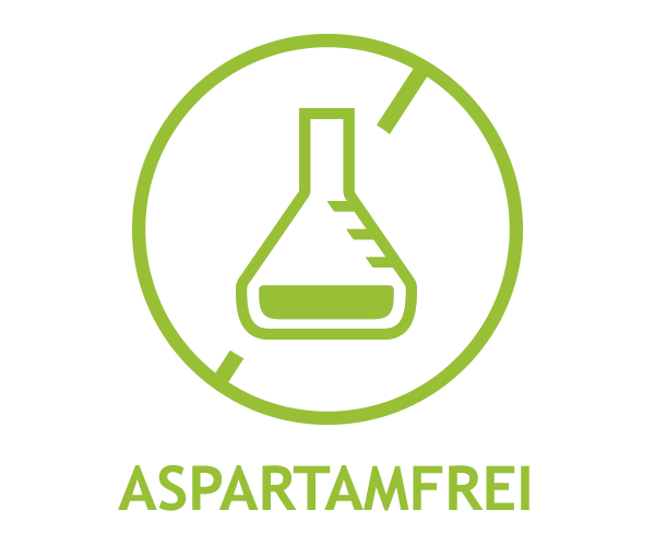 aspartamfrei