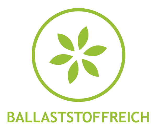 ballaststoffreich