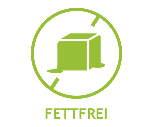 fettfrei