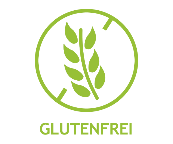 glutenfrei