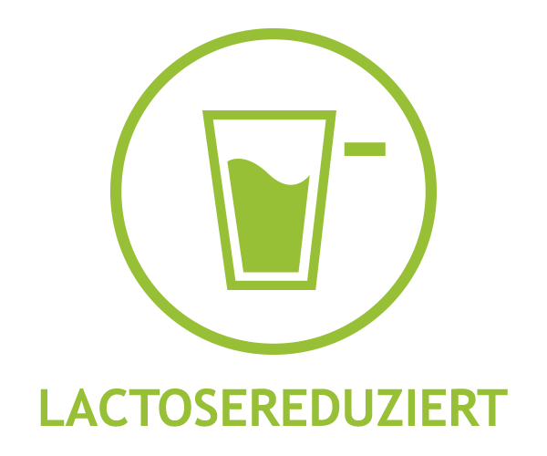 lactosereduziert