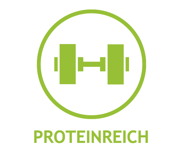 proteinreich